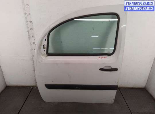 купить Стекло боковой двери на Renault Kangoo 2008-2013