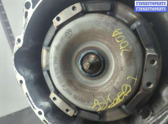 купить КПП - автомат (АКПП) 4х4 на Volkswagen Touareg 2006-2010