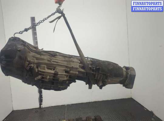купить КПП - автомат (АКПП) 4х4 на Volkswagen Touareg 2006-2010