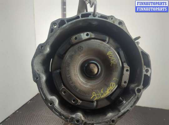 Купить КПП - автомат (АКПП) 4х4 на Volkswagen Touareg 2006-2010 КПП - автомат (АКПП) 4х4 VG2748245 на Volkswagen Touareg 2006-2010