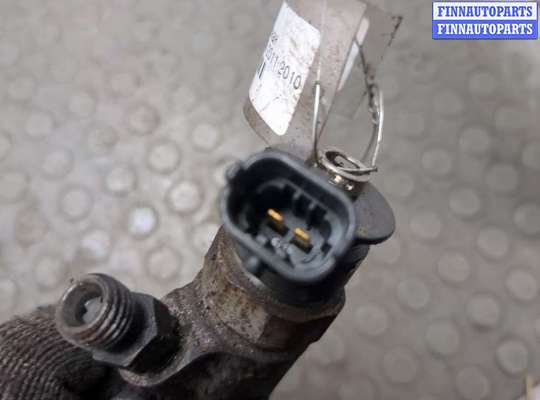 купить Форсунка топливная на Ford Focus 2 2008-2011