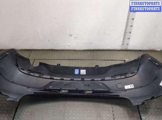 купить Бампер на Opel Astra K 2015-2021