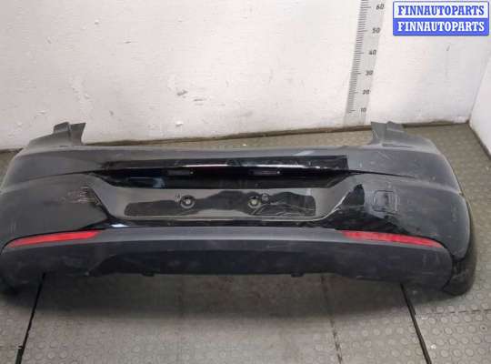 купить Бампер на Opel Astra K 2015-2021