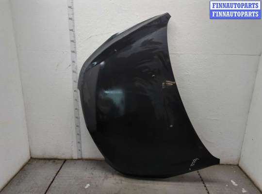 купить Обшивка капота на Chevrolet Cruze 2009-2015