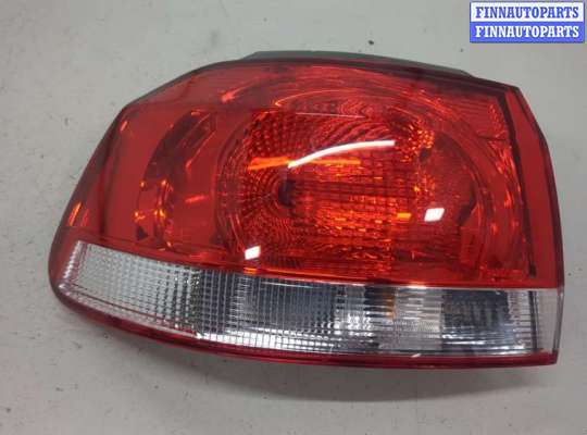 купить Фонарь (задний) на Volkswagen Golf 6 2009-2012