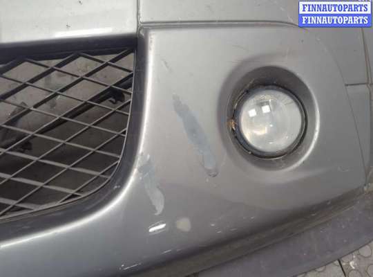 купить Бампер на Suzuki Grand Vitara 2005-2016