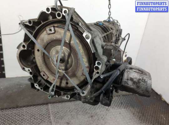 купить КПП - автомат (АКПП) 4х4 на Audi A4 (B6) 2000-2006
