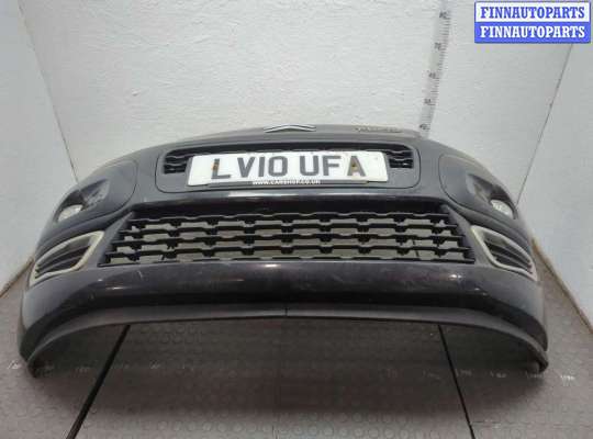 купить Бампер на Citroen C3 picasso 2009-2017