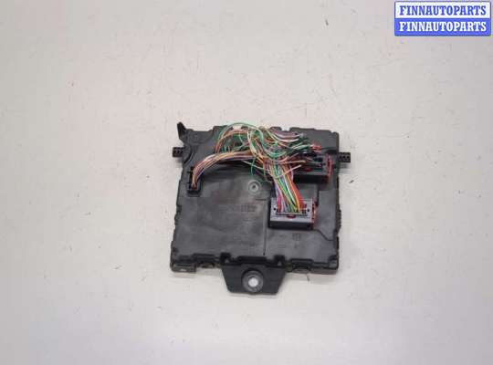 купить Блок управления двигателем на Renault Kangoo 2008-2013