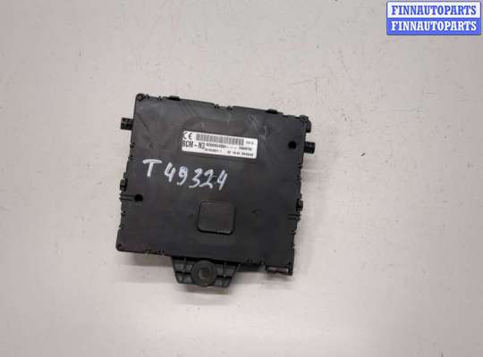 купить Блок управления двигателем на Renault Kangoo 2008-2013