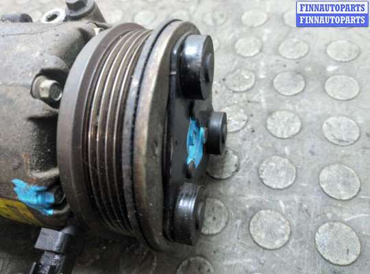 купить Компрессор кондиционера на Ford Focus 2 2005-2008