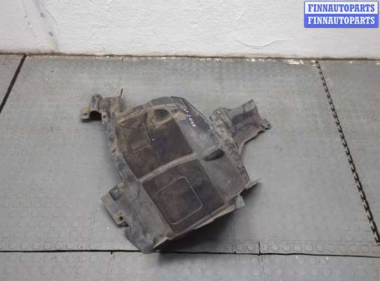 Защита арок (подкрылок) BM3548610 на BMW X5 F15 2013-2018