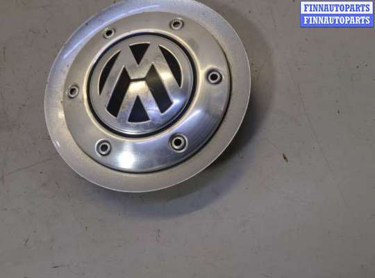 Колпачок литого диска VG2541690 на Volkswagen Touareg 2002-2007