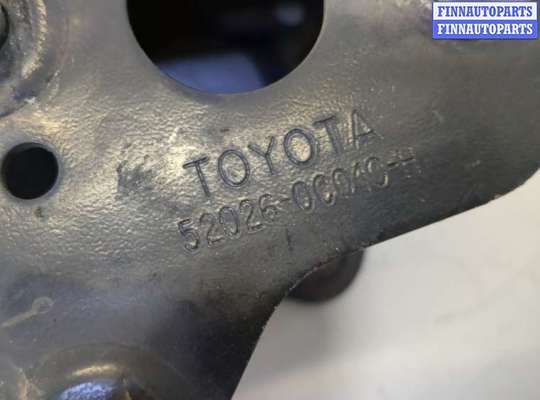 купить Кронштейн усилителя бампера на Toyota Tundra 2007-2013