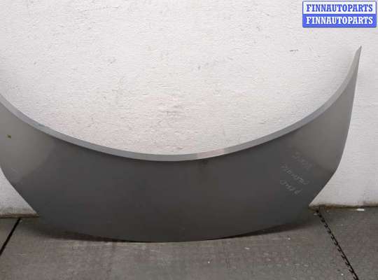 купить Форсунка омывателя стекла на Renault Scenic 2003-2009