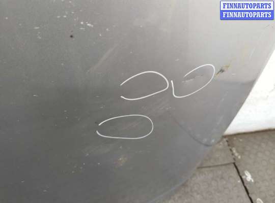 купить Капот на Volkswagen Polo 2005-2009