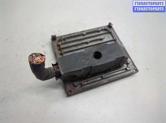купить Блок управления двигателем на Ford Fiesta 2001-2007