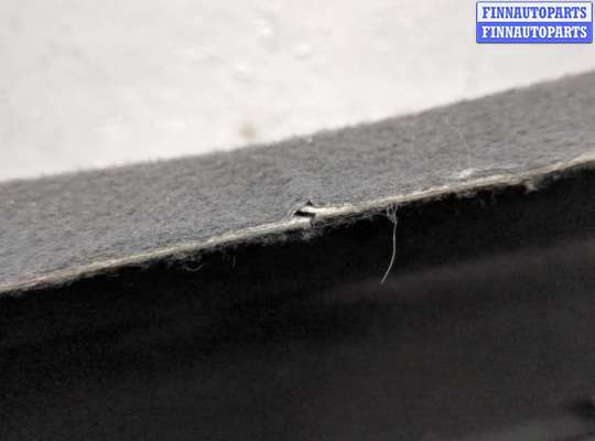 купить Полка багажника на Ford Focus 2 2008-2011