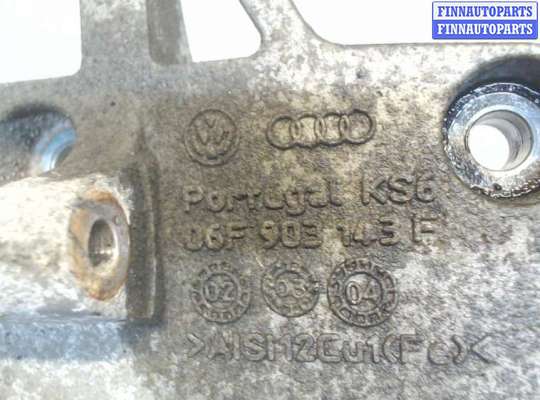 купить Кронштейн компрессора кондиционера на Volkswagen Golf 5 2003-2009