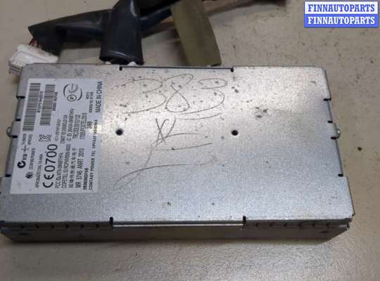 купить Блок управления телефоном на Nissan Pathfinder 2012-2020