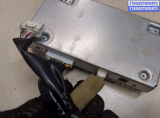 купить Блок управления телефоном на Nissan Pathfinder 2012-2020