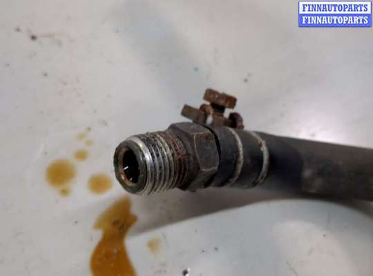 Патрубок (трубка, шланг) на Honda Crosstour