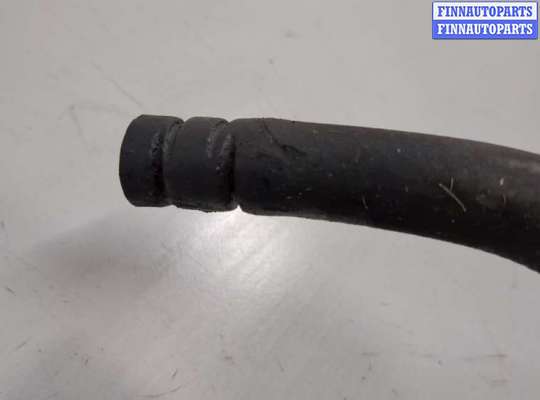 Патрубок (трубка, шланг) на Honda Crosstour