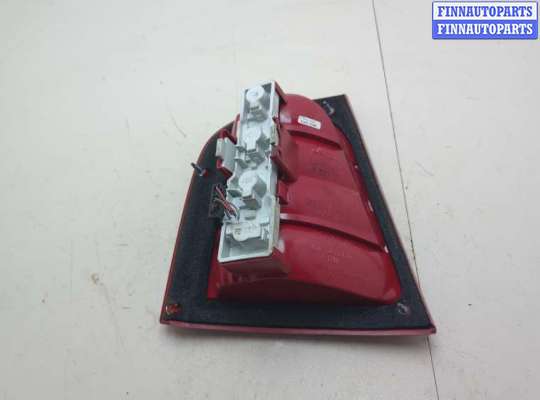 купить Фонарь (задний) на Skoda Octavia Tour 1996-2011