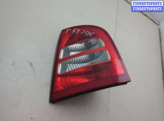 купить Фонарь (задний) на Skoda Octavia Tour 1996-2011