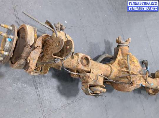 купить Мост (ведущий) на Chevrolet Tahoe 2006-2014