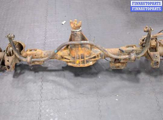 купить Мост (ведущий) на Chevrolet Tahoe 2006-2014