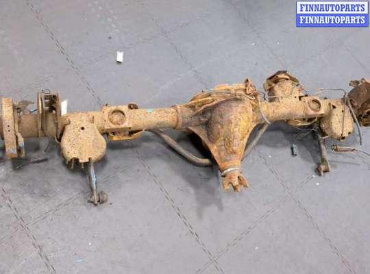 купить Мост (ведущий) на Chevrolet Tahoe 2006-2014