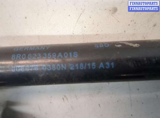 купить Петля капота на Audi Q5 2008-2017