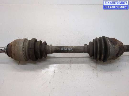 Купить Полуось (приводной вал, шрус) на Opel Astra H 2004-2010 Полуось (приводной вал, шрус) OP2436312 на Opel Astra H 2004-2010