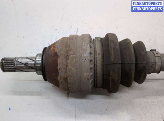 купить Полуось (приводной вал, шрус) на Opel Astra H 2004-2010