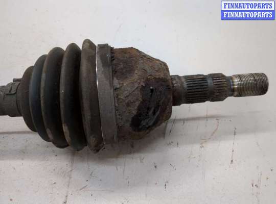 купить Полуось (приводной вал, шрус) на Opel Astra H 2004-2010
