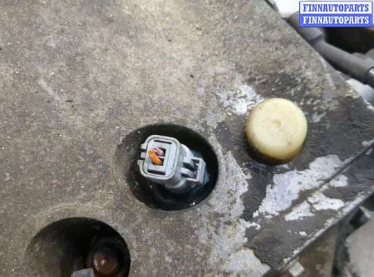 купить КПП 5-ст.мех. (МКПП) на Citroen C8 2002-2008