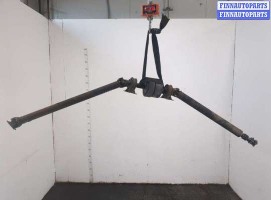 Кардан LRD2031 на Land Rover Freelander 1 1998-2006