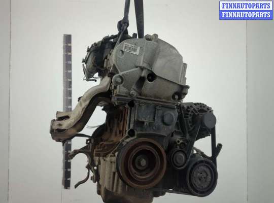 купить Двигатель (ДВС) на Renault Megane 3 2009-2016