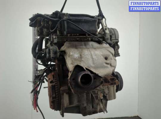 купить Двигатель (ДВС) на Renault Megane 3 2009-2016