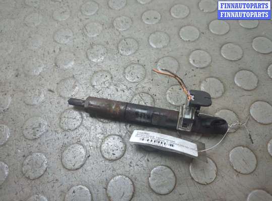 Форсунка топливная RN1550673 на Renault Megane 3 2009-2016