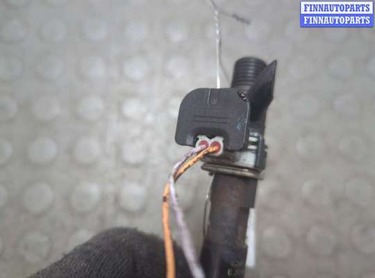 Форсунка топливная на Renault Megane III