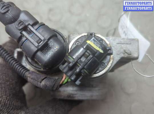 купить Заслонка дроссельная на Fiat Panda 2003-2012