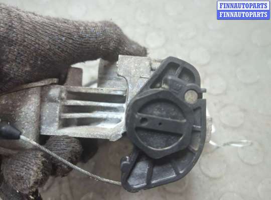 купить Заслонка дроссельная на Fiat Panda 2003-2012