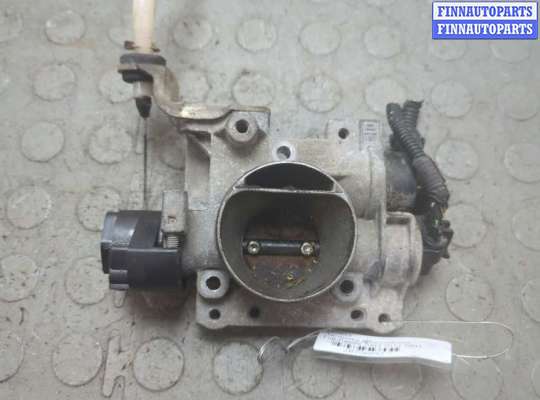 купить Заслонка дроссельная на Fiat Panda 2003-2012