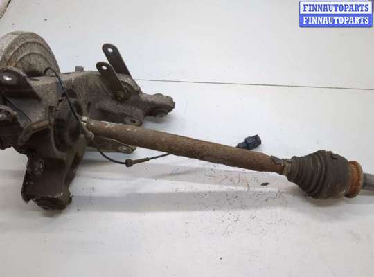 Полуось (приводной вал, шрус) JR96334 на Jaguar XE 2015-2025