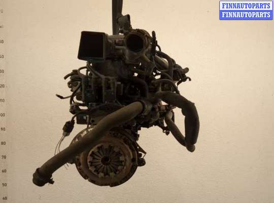 купить Двигатель (ДВС) на KIA Picanto 2004-2011