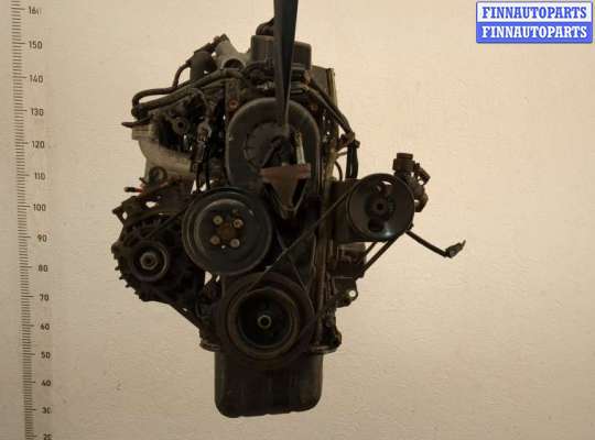 купить Двигатель (ДВС) на KIA Picanto 2004-2011