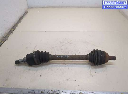 Полуось (приводной вал, шрус) FO1948447 на Ford Focus 2 2008-2011