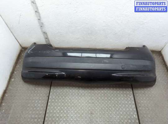 Бампер PG1245119 на Peugeot 207 2006-2015